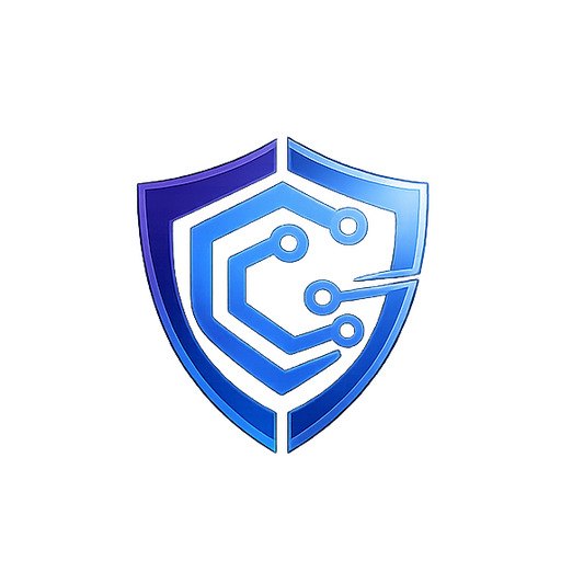 ClearShield Cyber shield mark